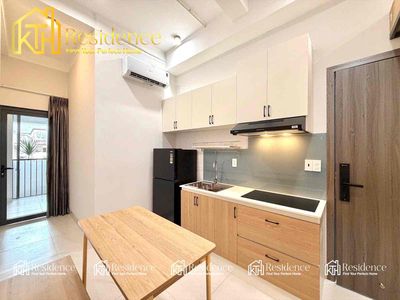 Trường Chinh has a great room - it's the first month of the shift!!!!