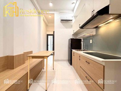 Trường Chinh has a great room - it's the first month of the shift!!!!