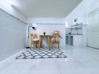 Rent apartment 30 m2 full interior near Ga T3, Etown Republic