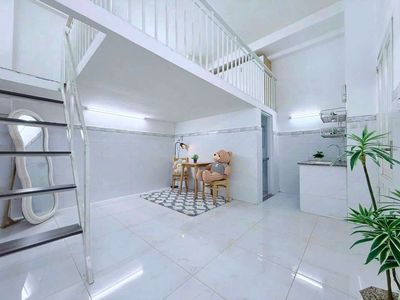 Rent apartment 30 m2 full interior near Ga T3, Etown Republic