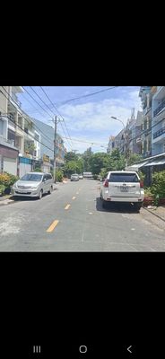 Rent 8 X25 M 3 3 floors 10 bedroom 12 M right Tây Thạnh