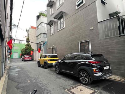 Rent a truckhouse 348/Cộng Hoà station T3 etow Cộng Hoà