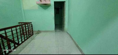 Rent an original residence at District 3 Chen Chan Street.
