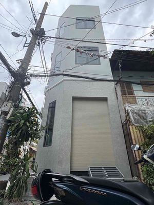 The owner rents the corner 2th Matt Tsung Bình Tiên 16 million kilos of new three-year Oql