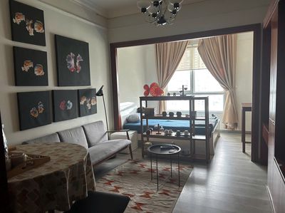 Studio of Only 12 Million