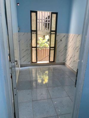 Đặng Thúc Vịnh front building 2 floors