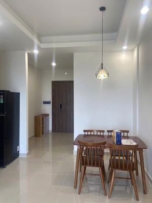 In September 7 district 7 riverside, many rooms two full-priced bedrooms.
