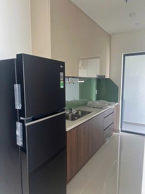 In September 7 district 7 riverside, many rooms two full-priced bedrooms.