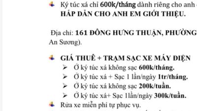 Bases at 600 k labor, driver-trigger Đông Hưng Thuận, report to 12.