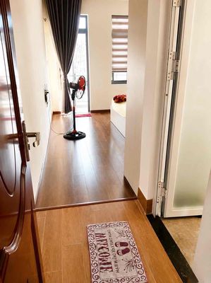 Specialty of the ALS' interior 10 x 20s, 2 floors.