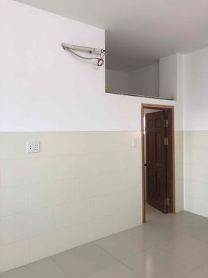 Rent room.