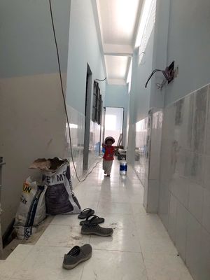 The School of Deeds Room