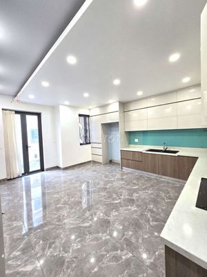 Cityland Center Hills trần thị nghỉ 5 X20 M 4th floor bedroom 6 toilet