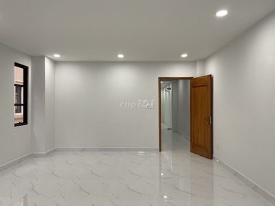 Cityland Center Hills trần thị nghỉ 5 X20 M 4th floor bedroom 6 toilet