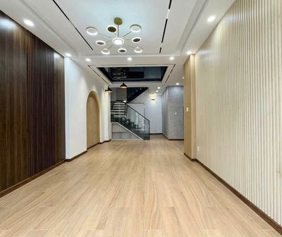 Nice new building house- 169 D Bàu Cát 1-tb-tb block 5 x22, 3 stories