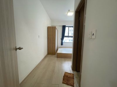Rent the apartment citi esto like a clean new house.