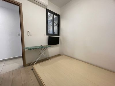 Rent the apartment citi esto like a clean new house.