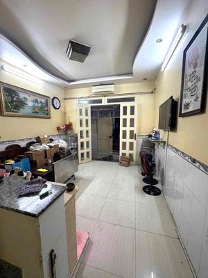 To rent Bình Trị Đông [4*12 ] 1st floor 2 bedroom 2