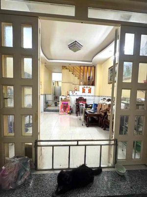 To rent Bình Trị Đông [4*12 ] 1st floor 2 bedroom 2