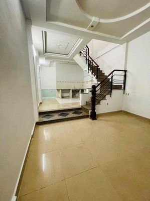 alley 379 Quang Trung 2 bedrooms