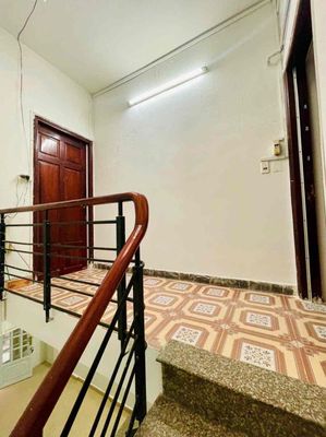 alley 379 Quang Trung 2 bedrooms