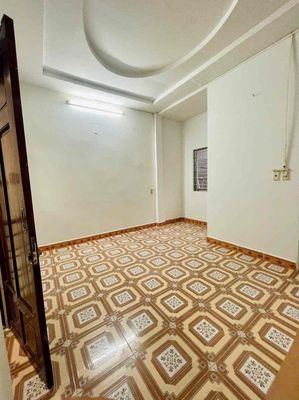 alley 379 Quang Trung 2 bedrooms