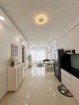 Rent the Citi Esto 2 bedroom 2 bathrooms, full interiors available for 8 million