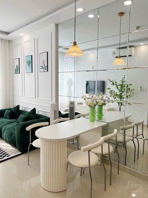 Rent the Citi Esto 2 bedroom 2 bathrooms, full interiors available for 8 million