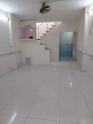 8 million .2 bedroom 2 toilets For the Tây Thạnh Alley