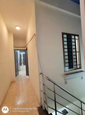 8 million .2 bedroom 2 toilets For the Tây Thạnh Alley