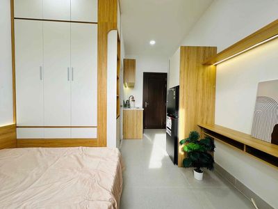Two minutes of walking to the ueh district 10
