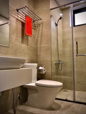 Need to rent a Central Premium Tạ Quang Bửu district 8