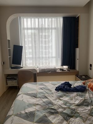 Need to rent a Central Premium Tạ Quang Bửu district 8