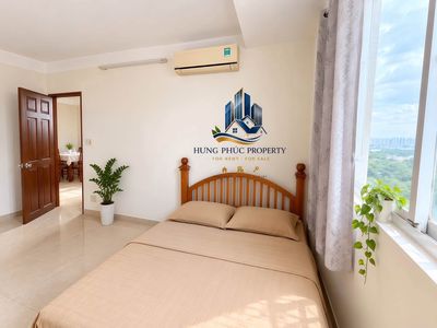 Rent the Belleza 7-- 9 million a month.