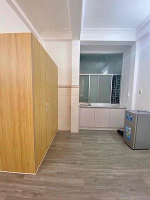 Rent the skylight studio right in the middle of the 1st district.