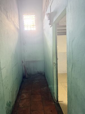 Rent room 12 meters.