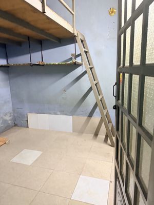 Rent room 12 meters.