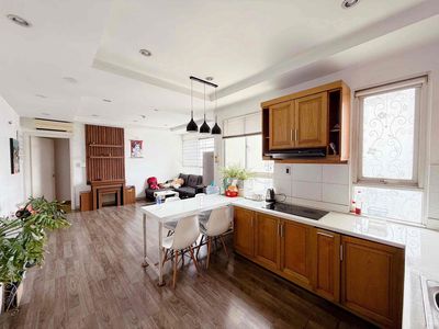 Hot! Two Cao ốc Thịnh Vượng bedrooms-- Full interior-- 11 million a month!