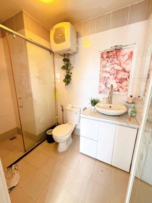 Hot! Two Cao ốc Thịnh Vượng bedrooms-- Full interior-- 11 million a month!