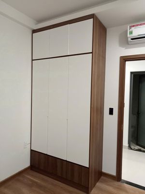 [ Rents] apartment 2 bedroom 69 m2 – full interior in District 7