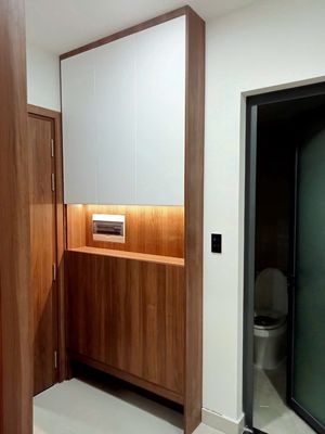 [ Rents] apartment 2 bedroom 69 m2 – full interior in District 7