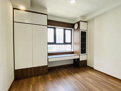[ Rents] apartment 2 bedroom 69 m2 – full interior in District 7