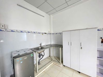 The department of the department is full of furniture. Trần Bá Giao, P An BERN - full interior just 4 million