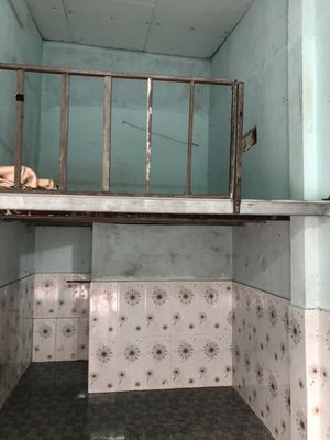 Inn room 1396/33,14 Lê Đức Thọ-7* 13 qgv alley 1396