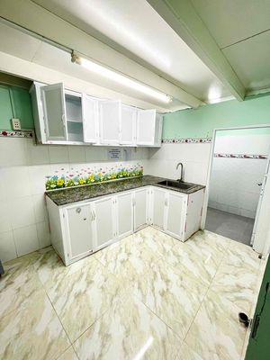 renting a cash house