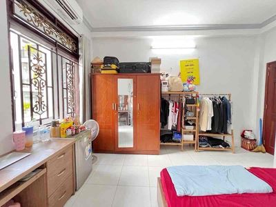 Rent a balcony in the capital apartment, Cityland Gò Vấp