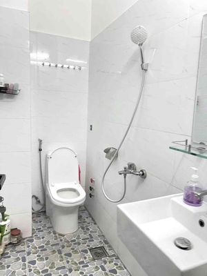 Rent a balcony in the capital apartment, Cityland Gò Vấp