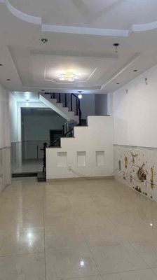 Thống Nhất Front 4 x25 meters 2 floors 17 million