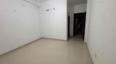 Thống Nhất Front 4 x25 meters 2 floors 17 million