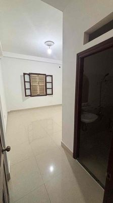 Thống Nhất Front 4 x25 meters 2 floors 17 million